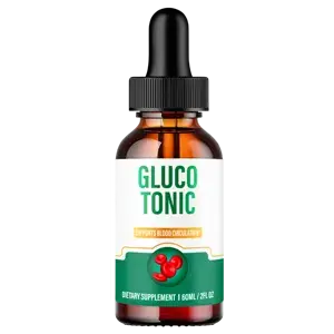 GlucoTonic