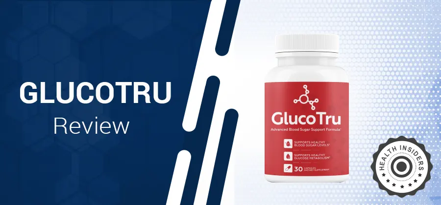 Revisión de GlucoTru