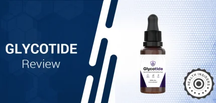 GlycoTide Review 2026: Do These Liquid Drops Really Help With Blood Sugar?