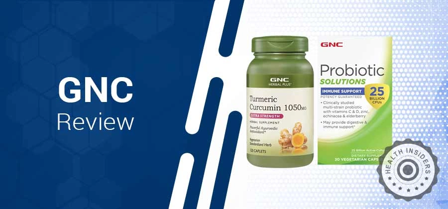 GNC
