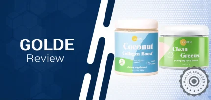 Critique de Golde