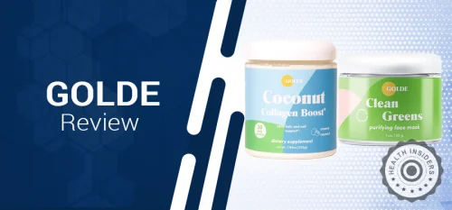 Golde Review