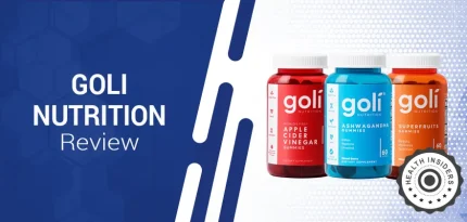 Goli Nutrition Ashwagandha Gummies Avis – Goli Ashwagandha fonctionne-t-il ?