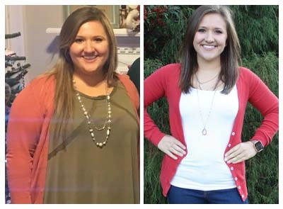 Golo Release Before and After