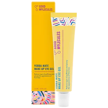 Good Molecules Wake Up Eye Gel