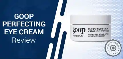 Goop Perfecting Eye Cream Review