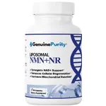 GenuinePurity Liposomal NMN+NR