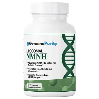 GenuinePurity NMNH