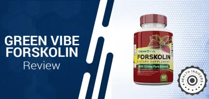 Green Vibe Forskolin Review – Is It Worth Buying or Just a Hype?