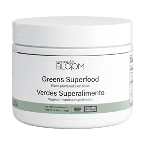 Flawless Bloom Greens Superfood