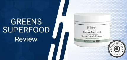 Flawless Bloom Greens Superfood Review: Does It Really Support Energy, Digestion, and Daily Wellness?