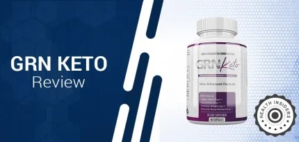 Avis sur GRN Keto
