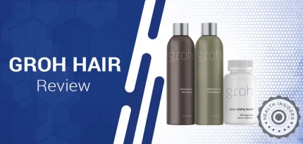 Groh Hair