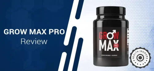 Grow Max Pro Review