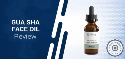 Flawless Bloom Gua Sha Face Oil Review: Can It Support Smoother, More Radiant Skin?