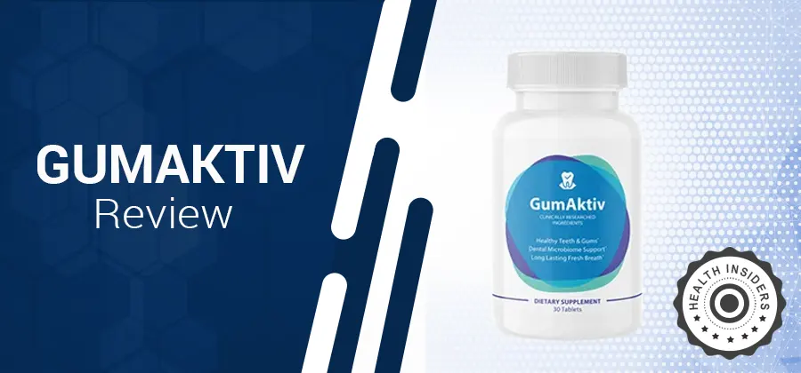 GumAktiv Review