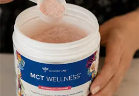 Gundry MD MCT Wellness Tester 1