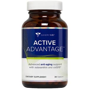 Gundry MD Active Advantage