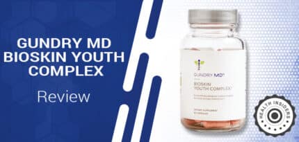 Gundry MD Bioskin Youth Complex Review
