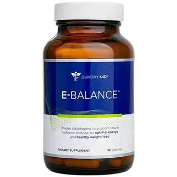 Gundry MD E-Balance