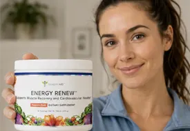 Gundry MD Energy Renew Tester 3