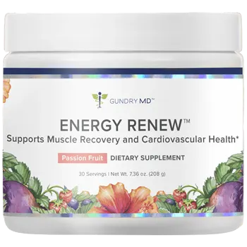 Gundry MD Energy Renew