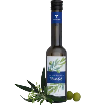 Gundry MD Olive Oil