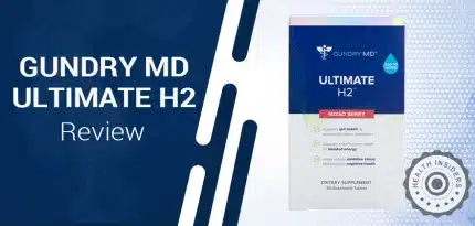 Gundry MD Ultimate H2™-Test: Kann es Zellen effektiv aufladen?