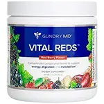 Gundry MD Vital Reds