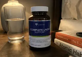 Gundry MD Complete Liver Support tester 1