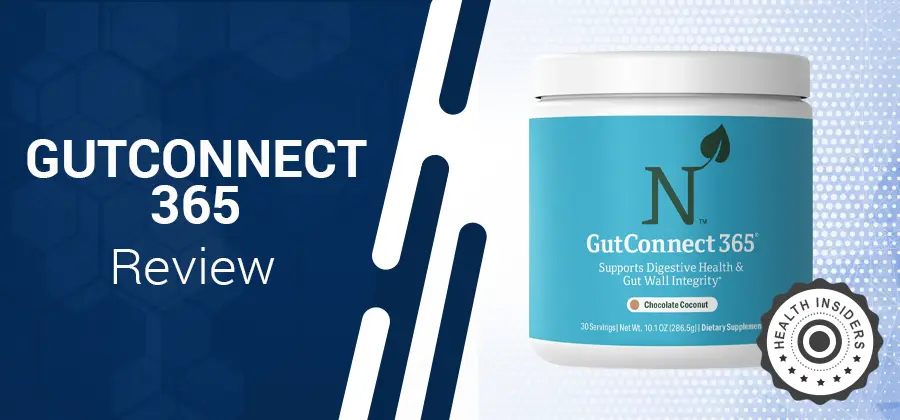 GutConnect 365