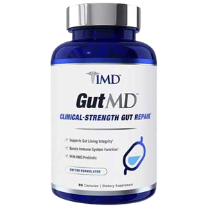 Opiniones de GutMD