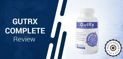 GutRx Complete Review: Powerful Gut Support Or Just Another Supplement?