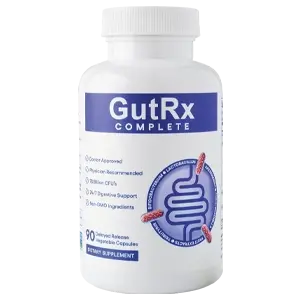 GutRx Complete