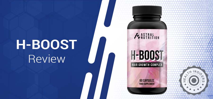 H Boost Reviews Does It Work Is It Safe To Use