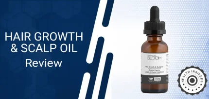 Flawless Bloom Hair Growth & Scalp Oil Review: Does It Really Boost Hair Growth?