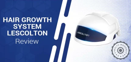 Hair Growth System Lescolton