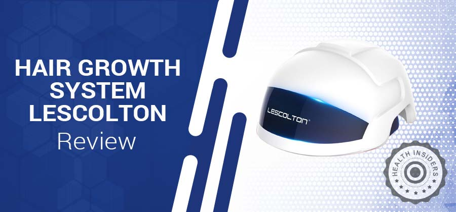 Hair Growth System Lescolton