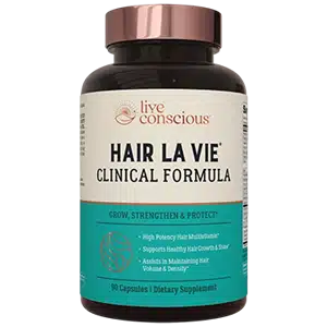 Hair La Vie Vitaminas para el cabello