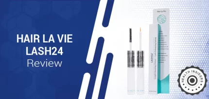 Hair La Vie Lash24 Review