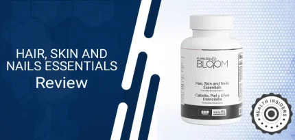 Flawless Bloom Hair, Skin & Nails Essentials Review: Does It Truly Support Beauty From Within?