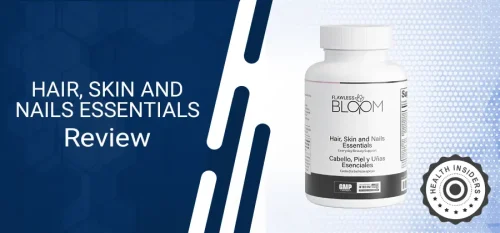 Flawless Bloom Hair, Skin & Nails Essentials