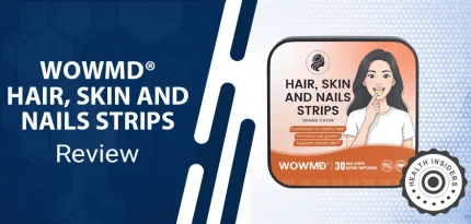 WOWMD® Hair, Skin and Nails Strips Review 2026: Do These Little Strips Really Work?