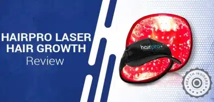 HairPro Laser Hair Growth
