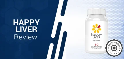 Happy Liver Review: Can It Support Healthy Liver Function and Daily Wellness?