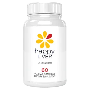 Happy Liver