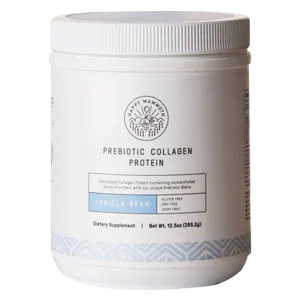 Präbiotisches Kollagenprotein von Happy Mammoth