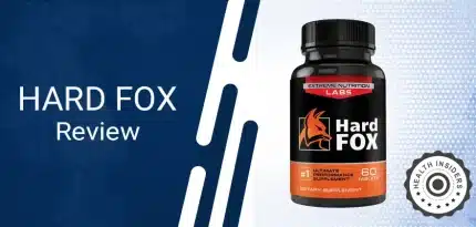 Hard Fox Review: Does This Male Performance Pill Actually Work?
