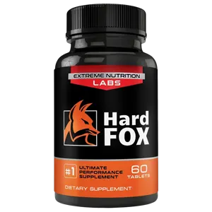 Hard Fox