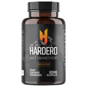 Hardero